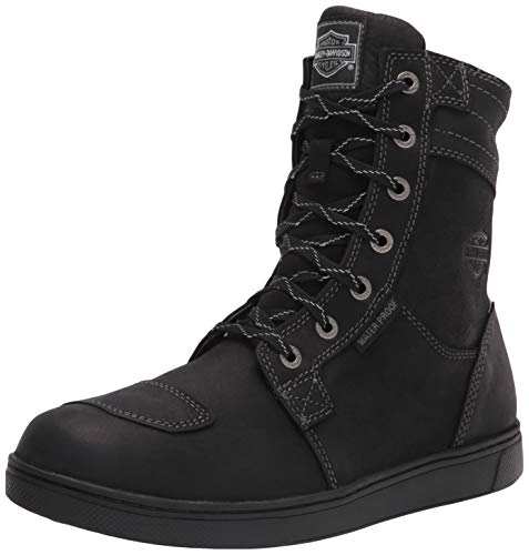 Botas de best sale moto harley davidson