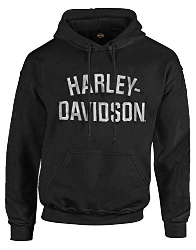 Harley davidson cheap bandana hoodie