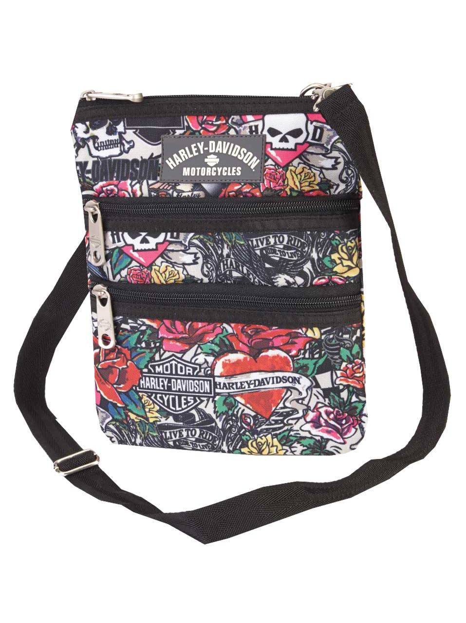 Harley on sale davidson crossbody