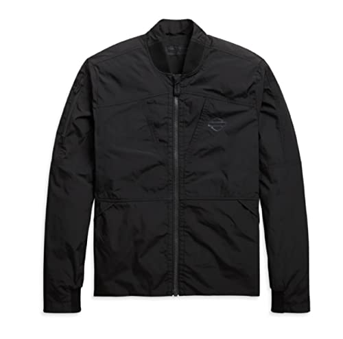 Harley-Davidson® Chaqueta tejida para hombre