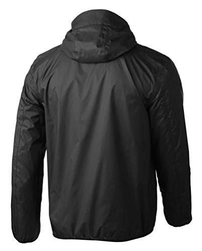 Harley-Davidson® Men's Cordura Ripstop Jacket  A