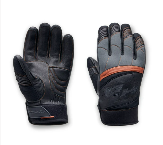 Guantes de técnica mixta Killian para hombre