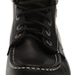 Harley-Davidson Botas de cuña Beau de 7.5 pulgadas para hombre negro