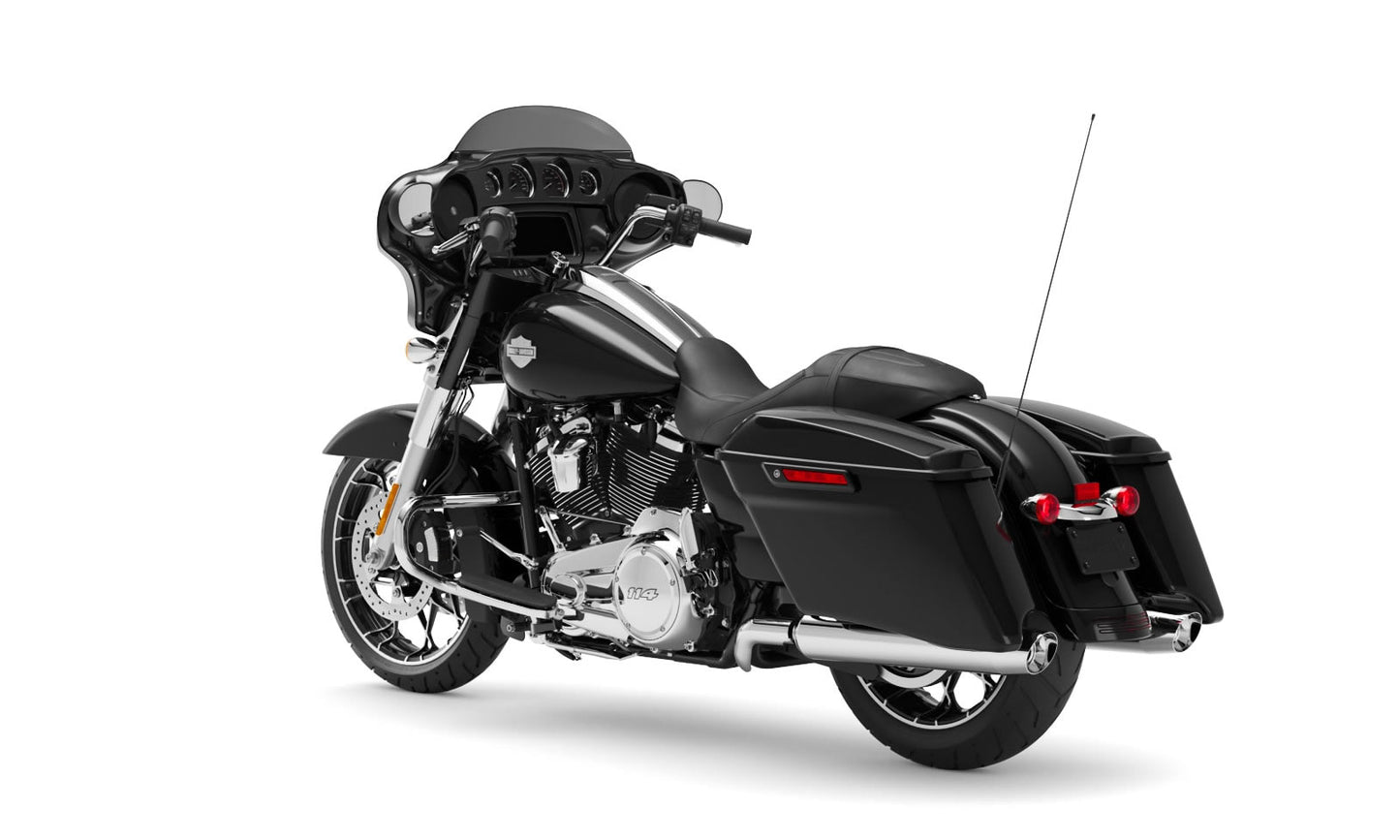 Street Glide™ Special