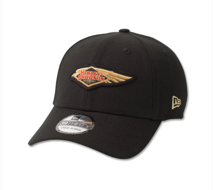 120th Anniversary 39THIRTY Baseball Cap