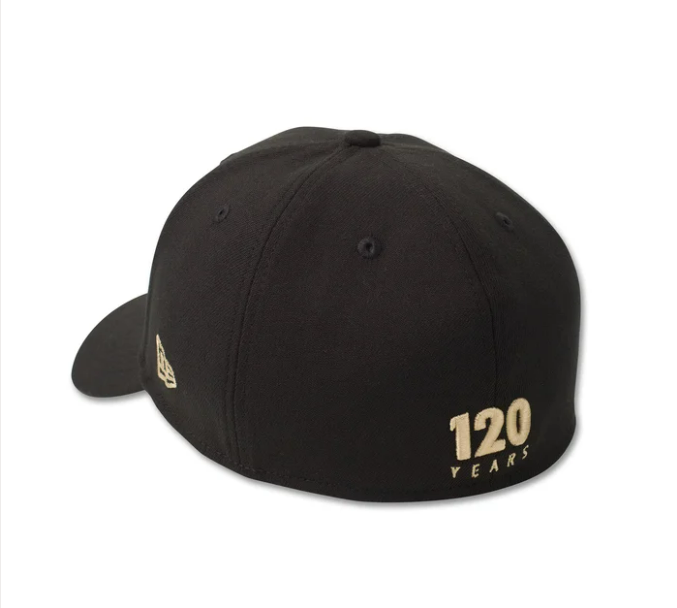 120th Anniversary 39THIRTY Baseball Cap