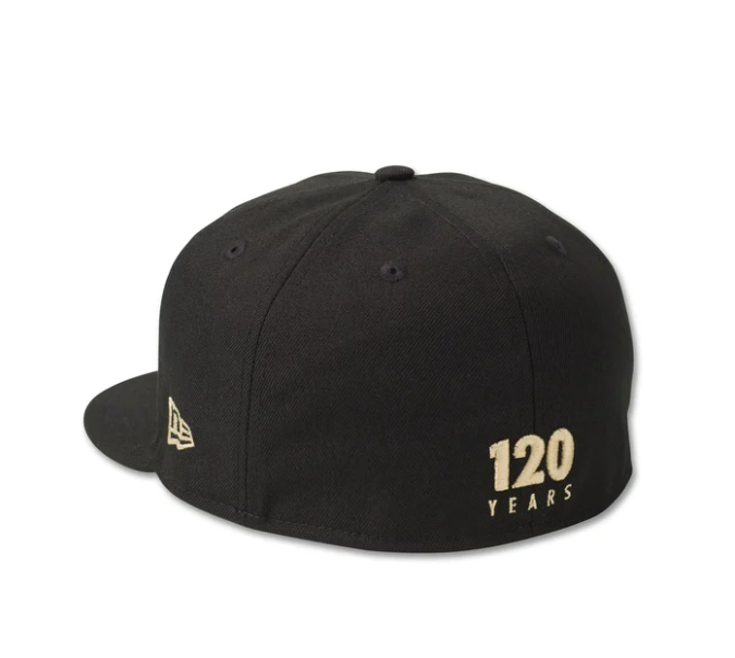 120th Anniversary 59FIFTY Baseball Cap