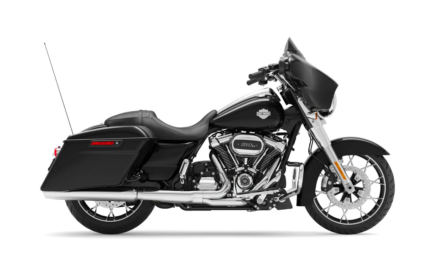 Street Glide™ Special