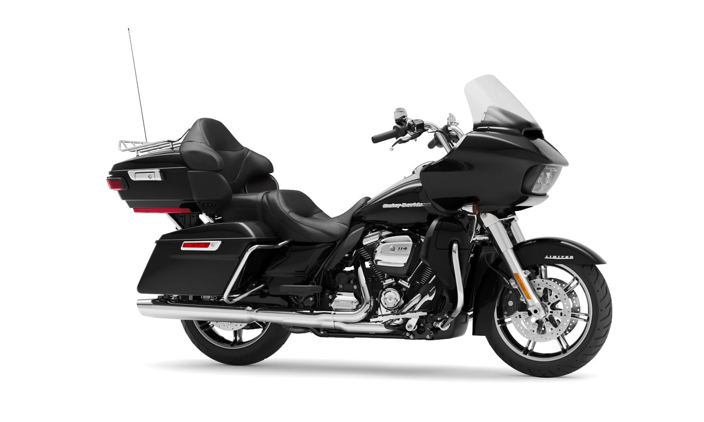 Road Glide™ Limited