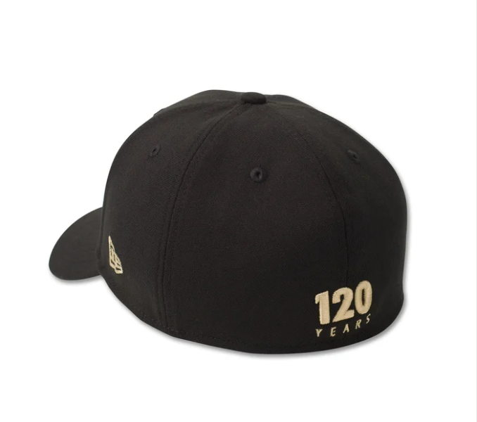 120th Anniversary 39THIRTY Baseball Cap