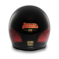 120th Anniversary Eagle H-D X14 SUN SHIELD 3/4 HELMET