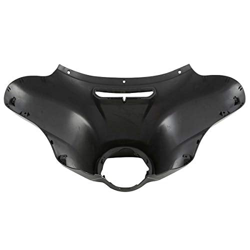 TCMT ABS Front Outer Fairing Fits For Harley Street Glide Tri Glide Ultra Limited Electra Glide 2014-2022 CVO Limited FLHTKSE 2014-2020