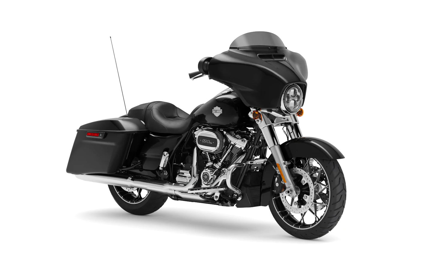 Street Glide™ Special