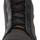 Harley-Davidson Footwear Men's Vardon Sneaker, Black, 10