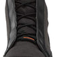 Harley-Davidson Footwear Men's Vardon Sneaker, Black