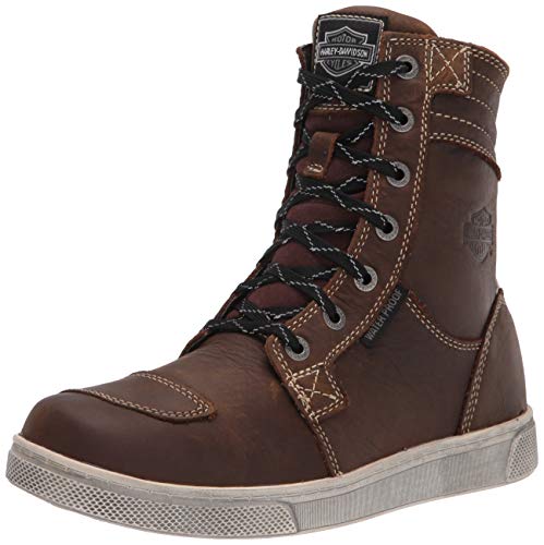 HARLEY DAVIDSON FOOTWEAR Botas de motocicleta para mujer HARLEY