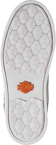 Harley-Davidson Botas de moto impermeables Mackey para mujer D87165