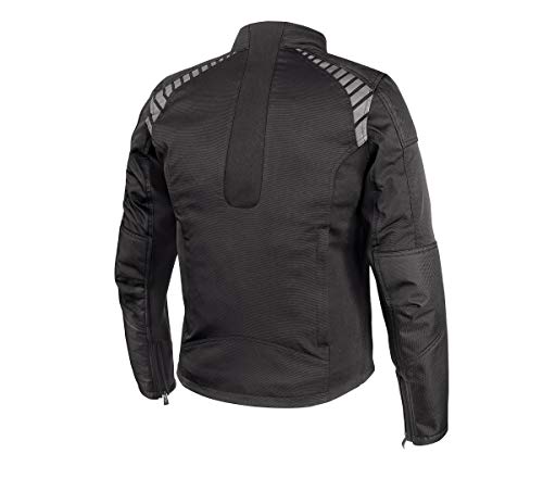 Harley-Davidson Geyser Stretch Chaqueta de equitación para hombre