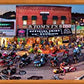MasterPieces 1000 Piece Jigsaw Puzzle for Adults, Family, Or Kids - Sturgis Panoramic - 13"x39"