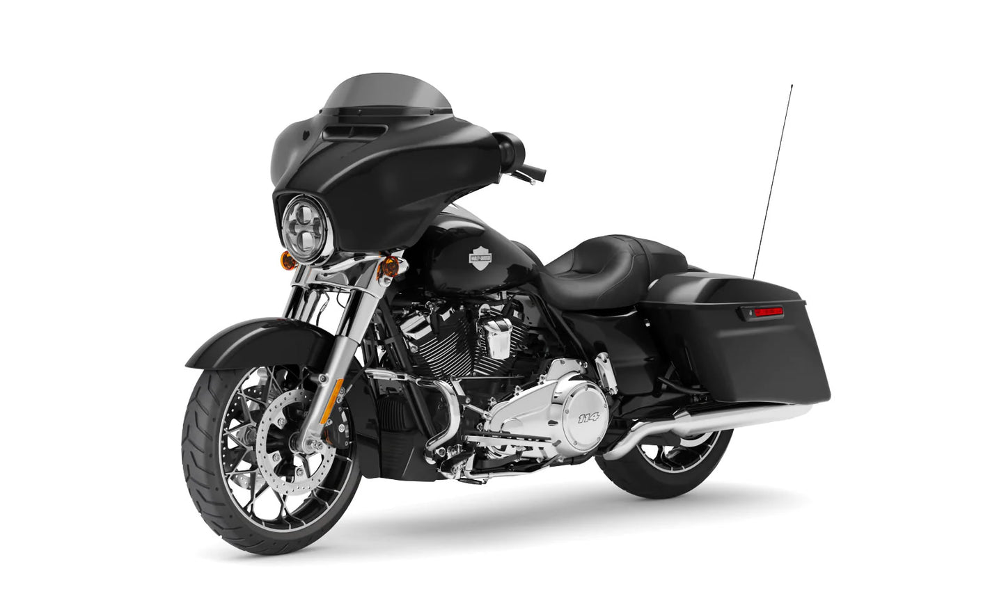 Street Glide™ Special