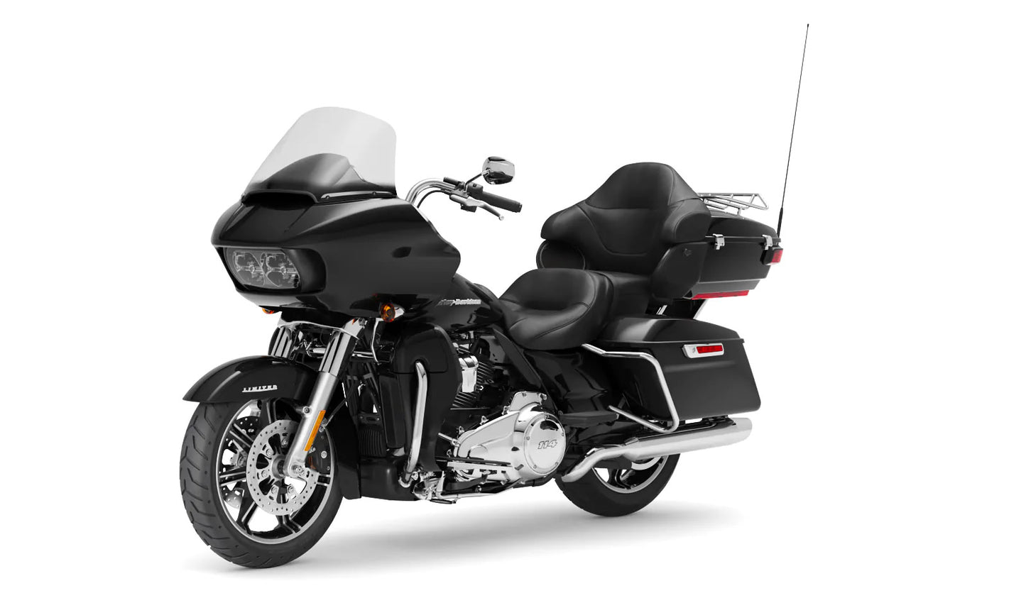 Road Glide™ Limited