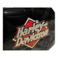 Harley-Davidson Core H-D Logo Ceramic Mini Hog Bank - Alcancia