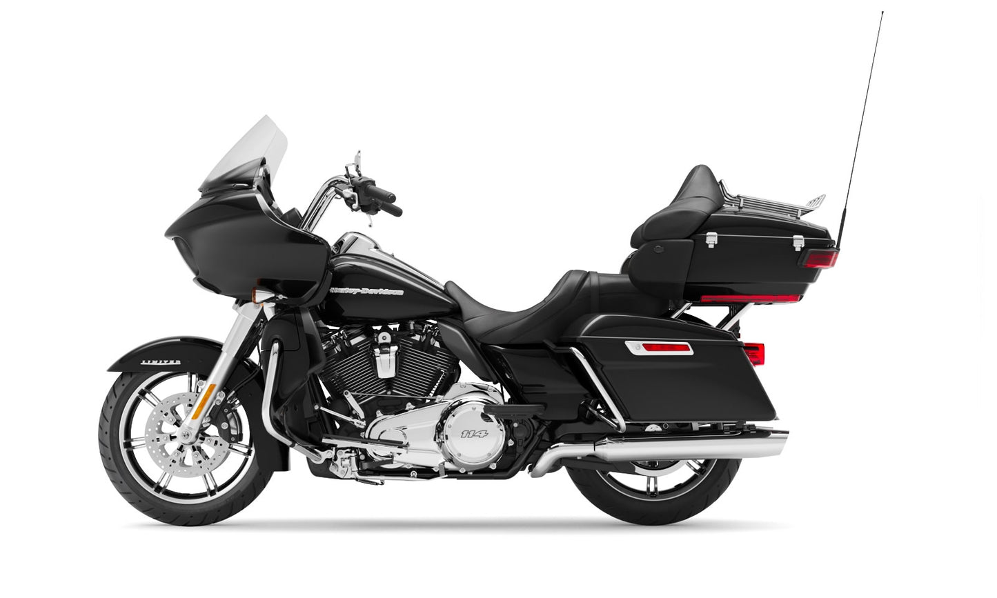 Road Glide™ Limited