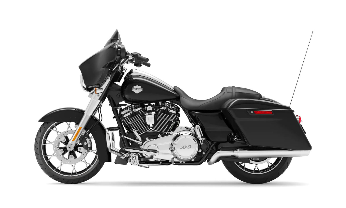 Street Glide™ Special