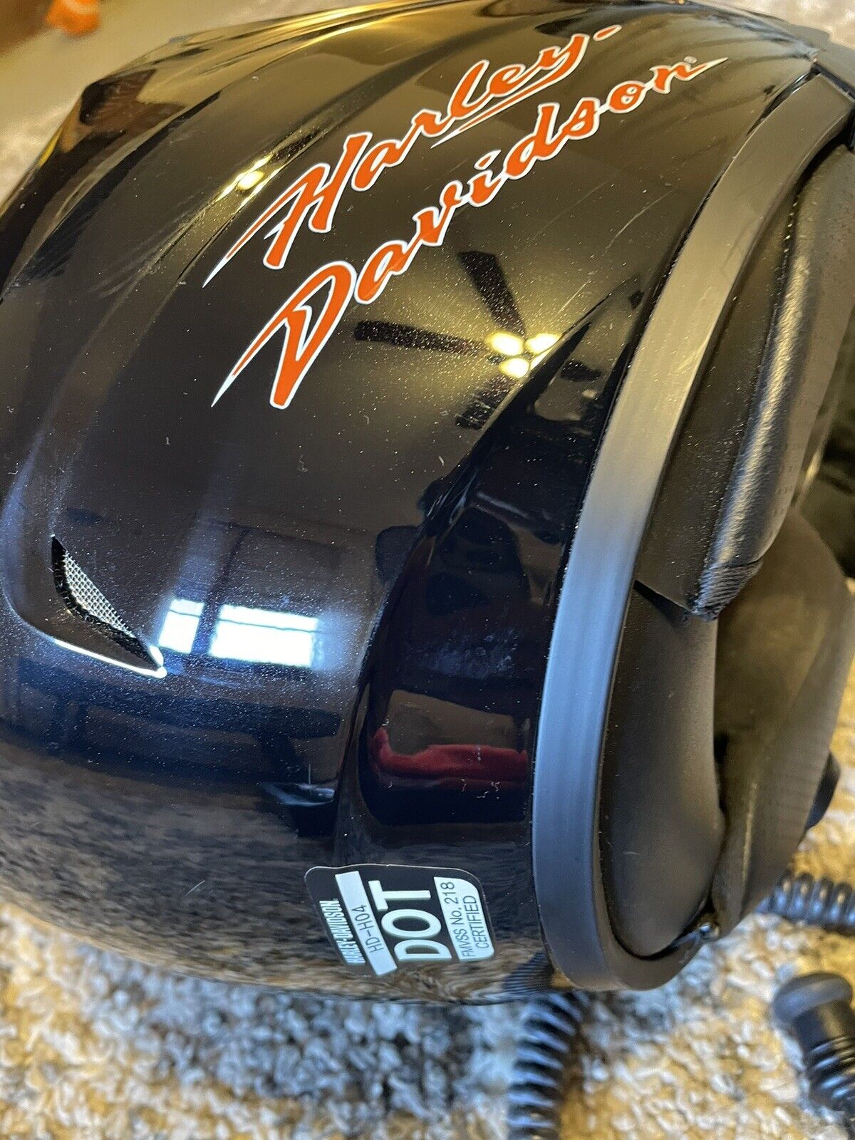 Precio casco best sale harley davidson original