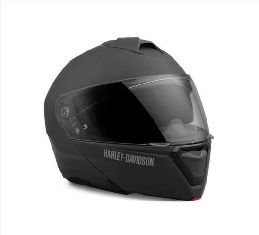 Casco modular Capstone Sun Shield II H31