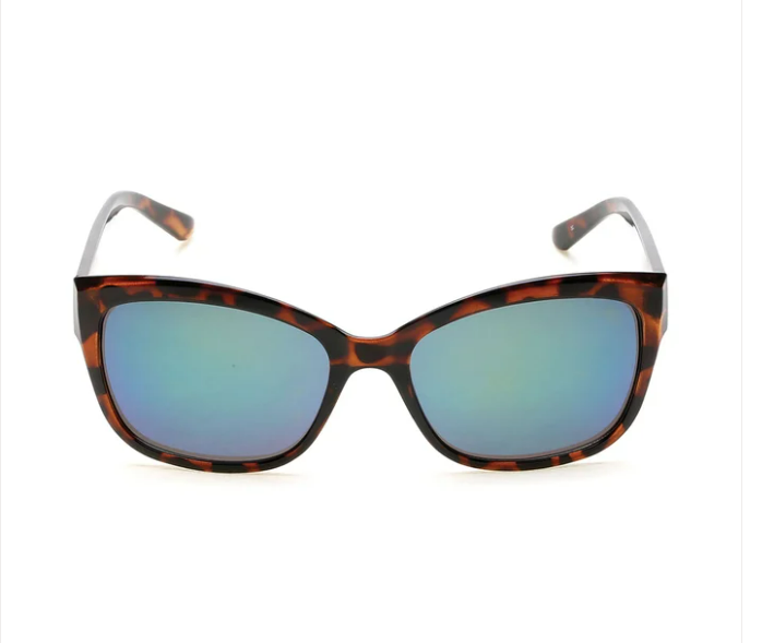 Cat Eye Sunglasses