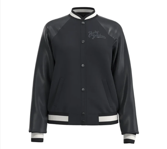 Chaqueta universitaria Harley