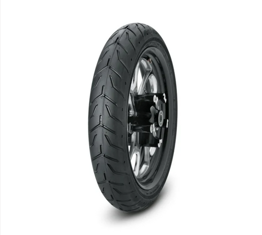 Serie de neumáticos Dunlop - D407 170 / 60R17 Blackwall - 17 in. Trasero