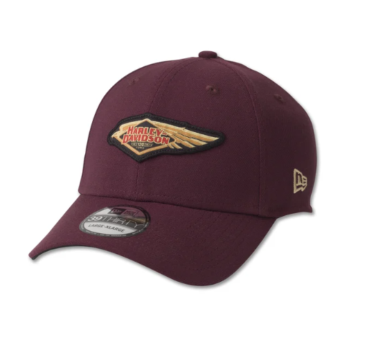 Gorra de béisbol 39THIRTY 120th Anniversary