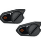 Auriculares Bluetooth Harley-Davidson Audio 50S - Paquete doble