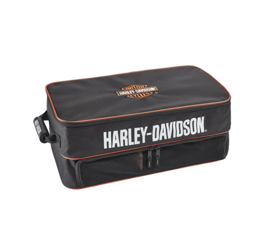 Organizador de maletero y garaje Harley-Davidson