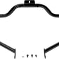 Motor Guard Highway Mustache (BIGOTE) Crash Bar Compatible con Harley Davidson Fat Boy S FLSTFBS 2016-2017