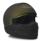 Casco Marshall X04 3 en 1