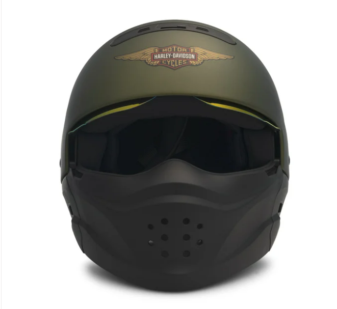 Casco Marshall X04 3 en 1