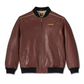 Men's 120th Anniversary Leather Jacket