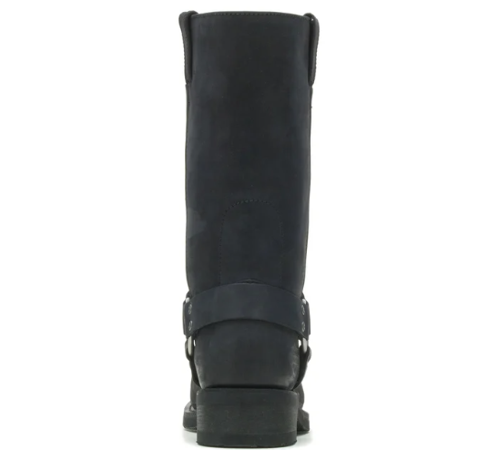 Men's Bowden Harness Riding Boot