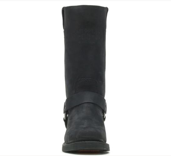 Men's Bowden Harness Riding Boot