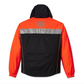 Chubasquero impermeable Full Speed II para hombre