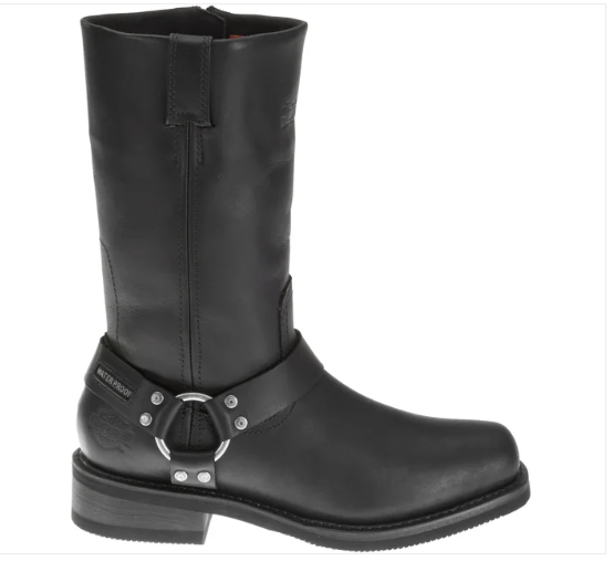 Men's Hustin Waterproof Riding Boots