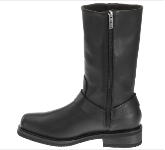 Men's Hustin Waterproof Riding Boots