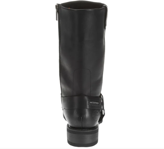 Men's Hustin Waterproof Riding Boots