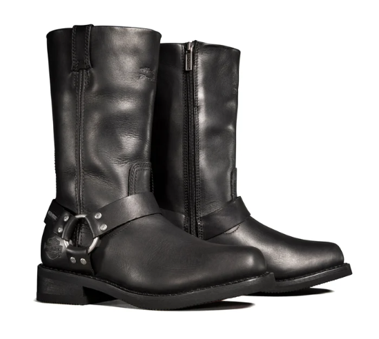 Men's Hustin Waterproof Riding Boots