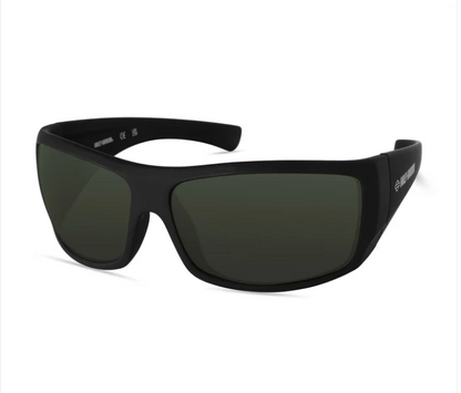 Men's Oval Sunglasses