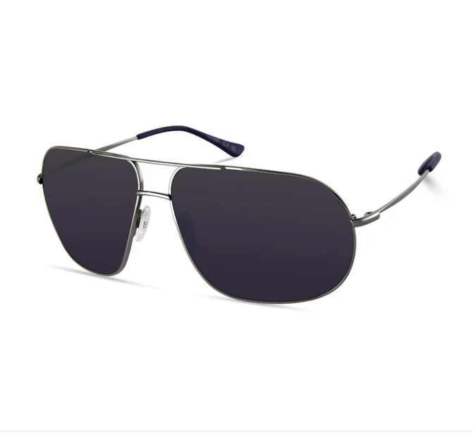 Men's Pilot Sunglasses