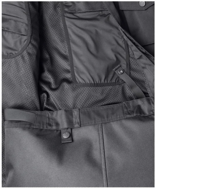 Pantalón impermeable FXRG para hombre – HARLEY PARAGUAY